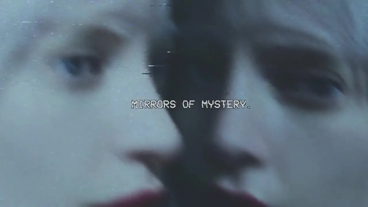 Echoes of Identity 扭曲倒影变体