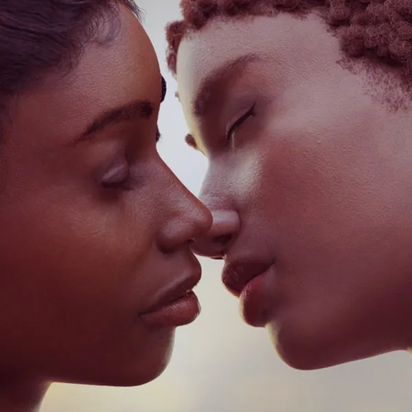 Love is Love,生成式版本作品