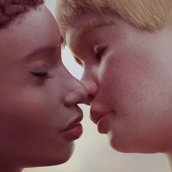 Love is Love,生成式版本作品